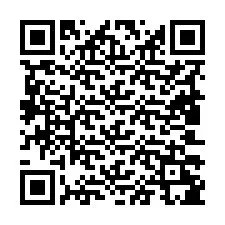 QR код за телефонен номер +19803285286