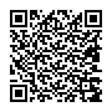 QR-code voor telefoonnummer +19803287883