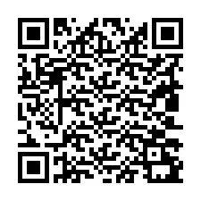 Kode QR untuk nomor Telepon +19803291390