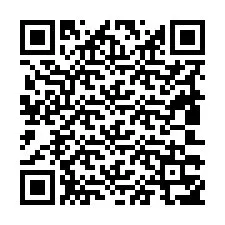 QR Code for Phone number +19803357200