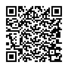 QR kód a telefonszámhoz +19803372744