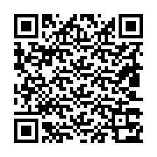 QR-code voor telefoonnummer +19803372891