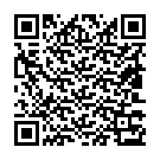 Kod QR dla numeru telefonu +19803373059