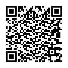 QR Code for Phone number +19803374825