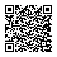 QR код за телефонен номер +19803377276