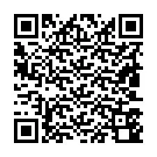 QR Code for Phone number +19803540095