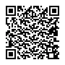 QR Code for Phone number +19803540247