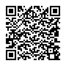 QR Code for Phone number +19803540344