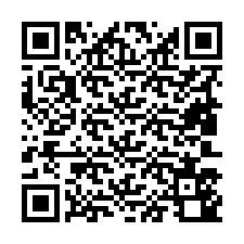 QR Code for Phone number +19803540517