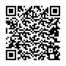 QR Code for Phone number +19803540627