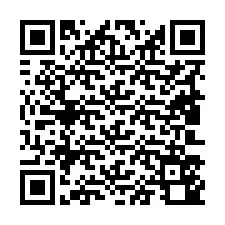 QR Code for Phone number +19803540656