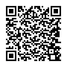 QR Code for Phone number +19803540778