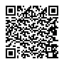 QR Code for Phone number +19803540862