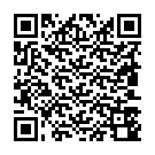 QR Code for Phone number +19803540884