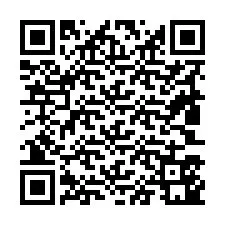QR Code for Phone number +19803541021