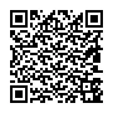 QR Code for Phone number +19803541081