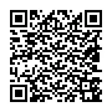 QR Code for Phone number +19803541099