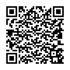 QR Code for Phone number +19803541108