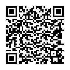 QR Code for Phone number +19803541189