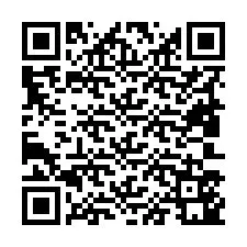 QR Code for Phone number +19803541203