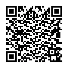 QR Code for Phone number +19803541221