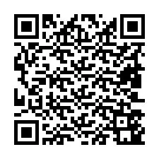 QR Code for Phone number +19803541297