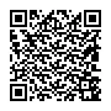 QR Code for Phone number +19803541351