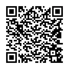QR Code for Phone number +19803541799