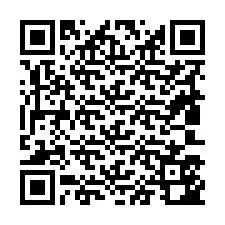 QR Code for Phone number +19803542101