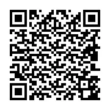 QR Code for Phone number +19803542146
