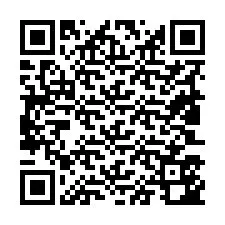 QR Code for Phone number +19803542169