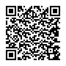 QR Code for Phone number +19803542192