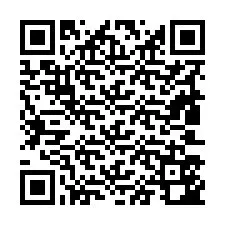 QR Code for Phone number +19803542285