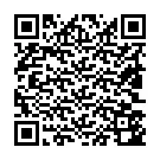 QR Code for Phone number +19803542329