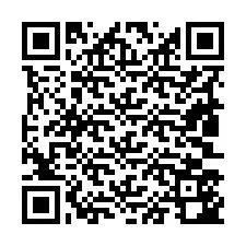 QR Code for Phone number +19803542335