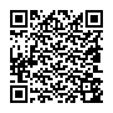QR Code for Phone number +19803542348