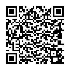 QR Code for Phone number +19803542418