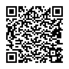 QR Code for Phone number +19803542487