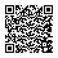 QR Code for Phone number +19803542528