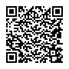 QR Code for Phone number +19803542545