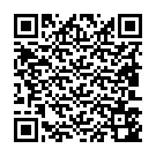 QR Code for Phone number +19803542556