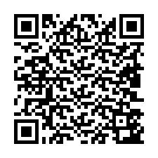 QR Code for Phone number +19803543276