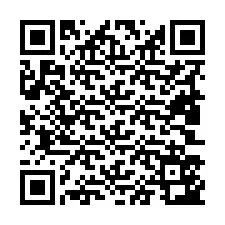 QR Code for Phone number +19803543623
