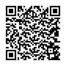 QR Code for Phone number +19803543721