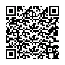 QR Code for Phone number +19803544021