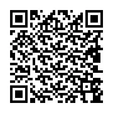QR Code for Phone number +19803544292