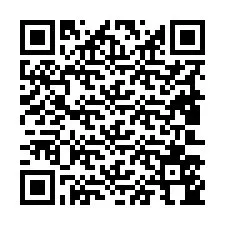 QR Code for Phone number +19803544752