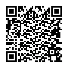 QR Code for Phone number +19803544767