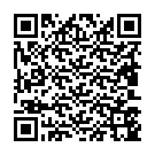 QR Code for Phone number +19803545142