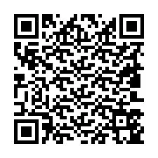 QR Code for Phone number +19803545448